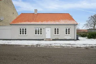 Villa på Østergade 7, 4863 Eskilstrup