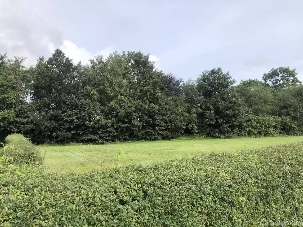 Helårsgrund på Skovvænget 1A, 8400 Ebeltoft