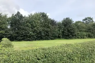 Helårsgrund på Skovvænget 1A, Tirstrup, 8400 Ebeltoft