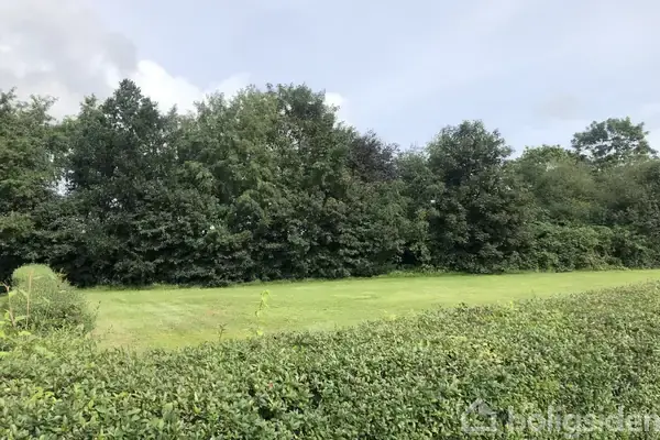 Helårsgrund på Skovvænget 1A, 8400 Ebeltoft