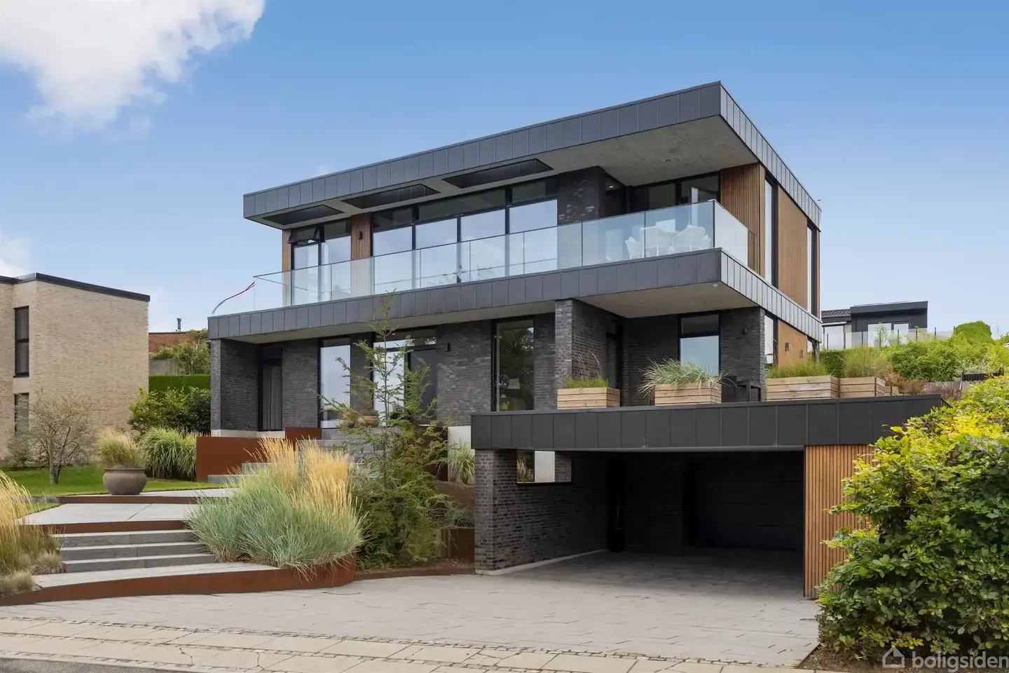 Villa på Stranden 34A, 6000 Kolding