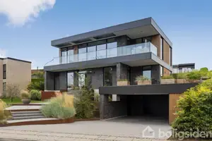 Villa på Stranden 34A, 6000 Kolding
