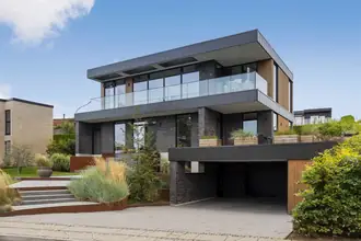 Villa på Stranden 34A, Rebæk, 6000 Kolding