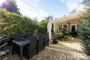 Villa på Marienlyst Alle 47, 3000 Helsingør