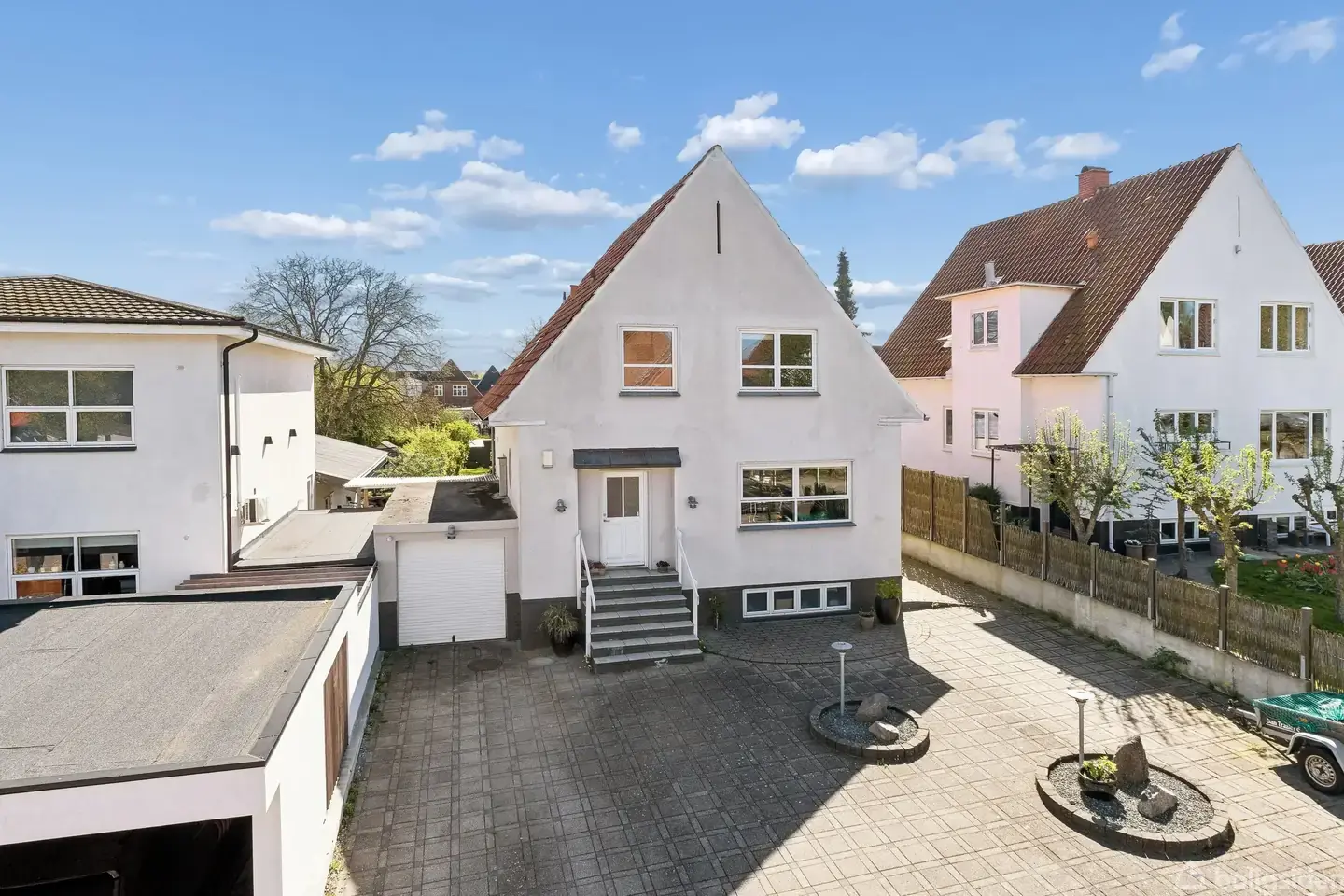 Villa på Teisensvej 31, 5000 Odense C