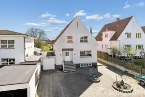 Villa på Teisensvej 31, 5000 Odense C