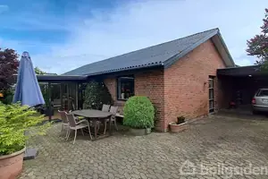 Villa på Skovtoften 1, 7182 Bredsten