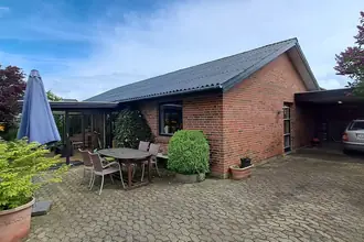 Villa på Skovtoften 1, Ny Nørup, 7182 Bredsten
