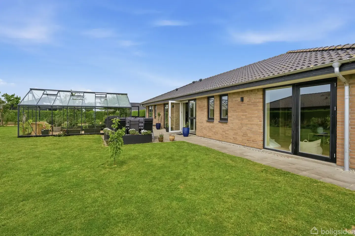 Villa på Møllevænget 3, 6740 Bramming