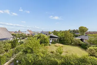 Villa på Rønhave Parkvej 5, 4736 Karrebæksminde