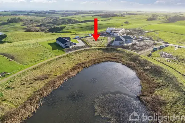 Helårsgrund på Søkig 15, 7620 Lemvig