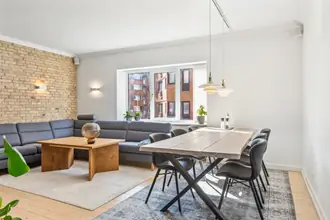 Ejerlejlighed på Hasserisgade 2, 1. th., 9000