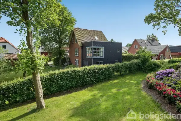 Villa på Møllevænget 21, 9870 Sindal