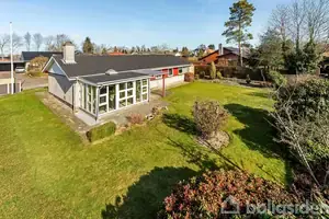 Villa på Grønningen 30, 6230 Rødekro