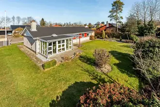 Villa på Grønningen 30, 6230 Rødekro