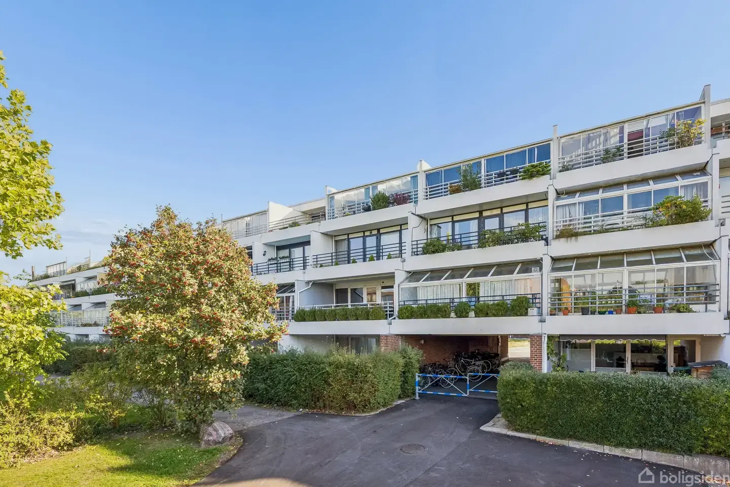 Ejerlejlighed på Saven C 3, 3. 1., 2630 Taastrup