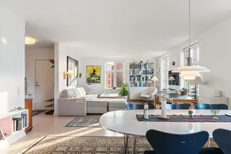 Ejerlejlighed på Nordre Jernbanevej 1A, 1., 3400 Hillerød