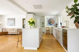 Villa på Svalevej 7, 2970 Hørsholm