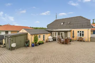 Villa på Amtsvejen 15, Filskov, 7200 Grindsted