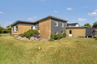 Villa på Ollundsbjerg 8, Tandslet, 6470 Sydals