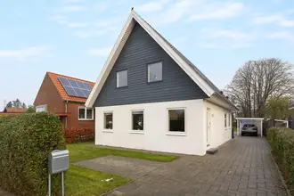 Villa på Rojumvej 93, 6400 Sønderborg