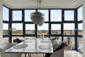 Ejerlejlighed på Fredensgade 10, 6. 2., 7400 Herning