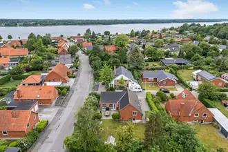 Villa på Vennerslundvej 2, 4800 Nykøbing F