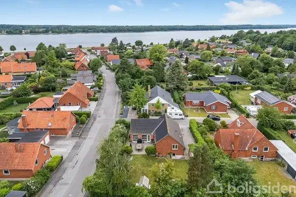 Villa på Vennerslundvej 2, 4800 Nykøbing F