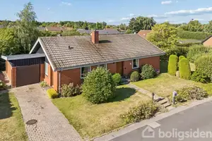 Villa på Havretoften 20, 4200 Slagelse