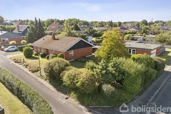 Villa på Havretoften 20, 4200 Slagelse