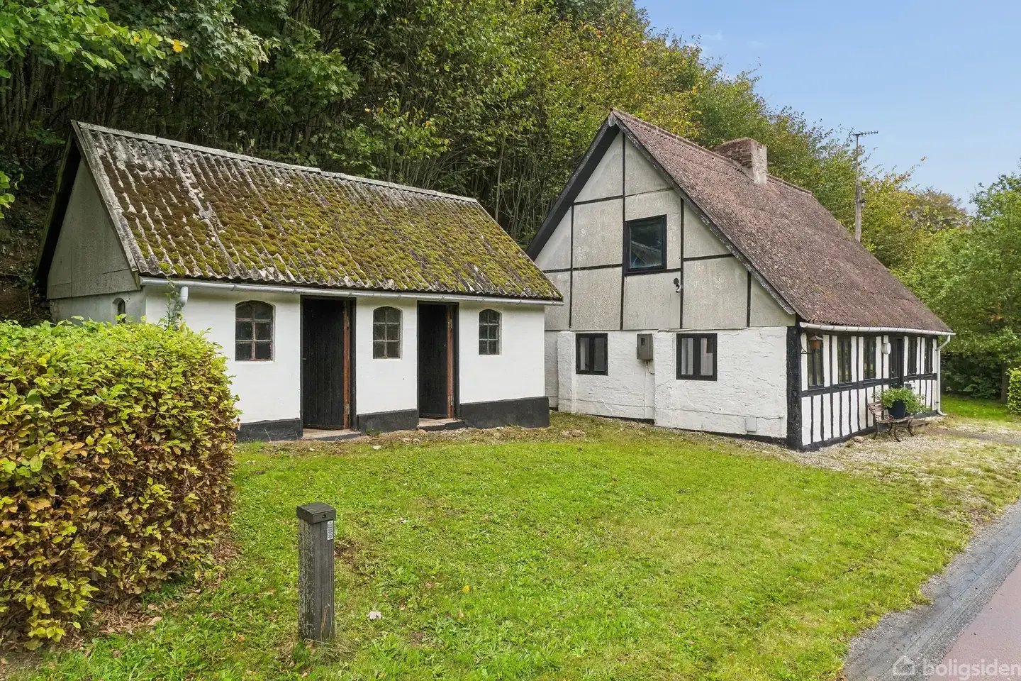 Villa på Låsbyvej 94, 8660 Skanderborg