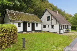 Villa på Låsbyvej 94, 8660 Skanderborg