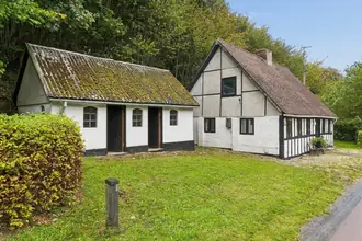 Villa på Låsbyvej 94, Nørre Vissing, 8660 Skanderborg