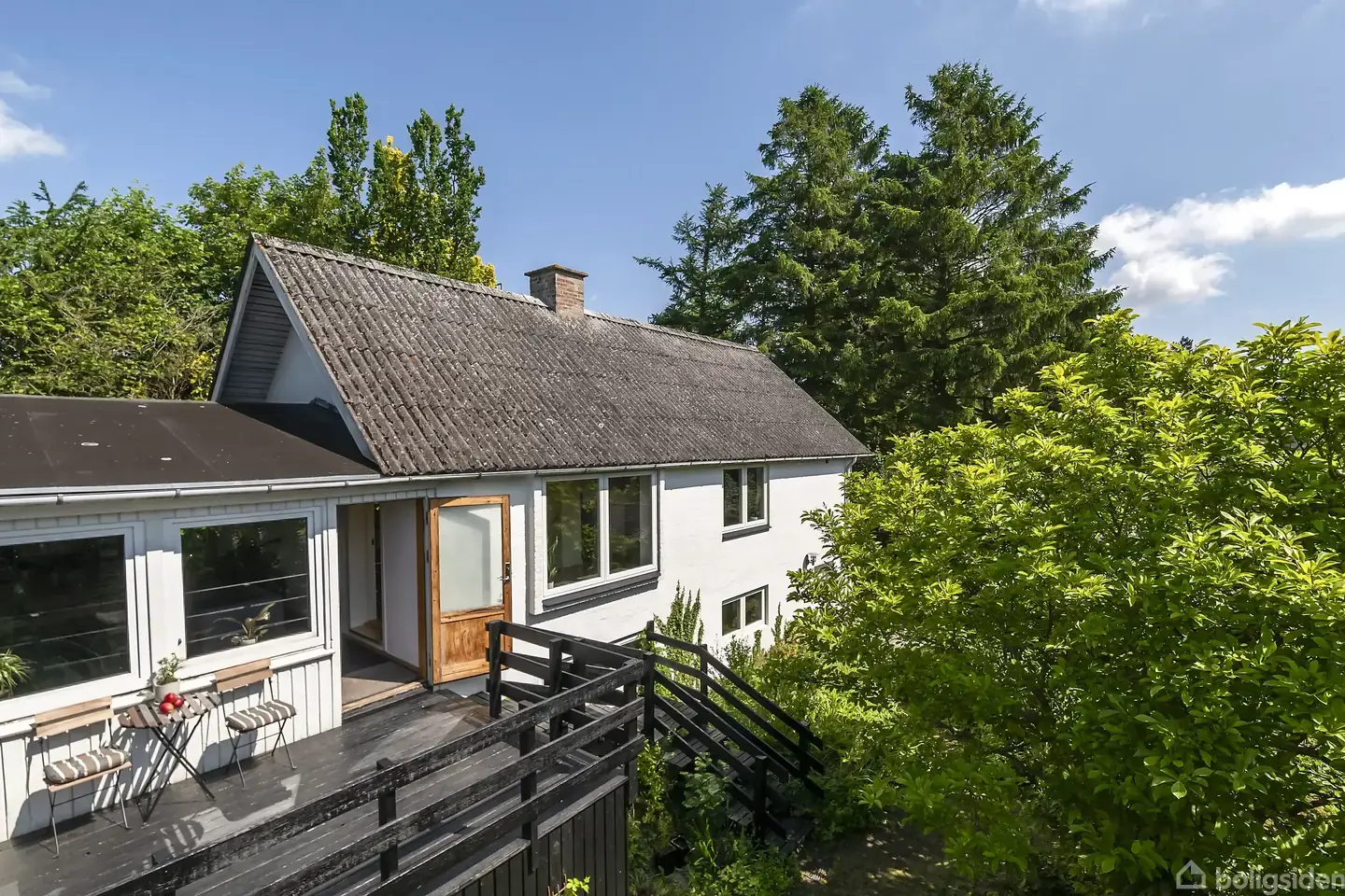 Villa på Jegstrupvej 12, 8361 Hasselager