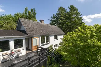 Villa på Jegstrupvej 12, 8361 Hasselager