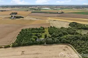 Villa på Hestehaven 20, 9230 Svenstrup J