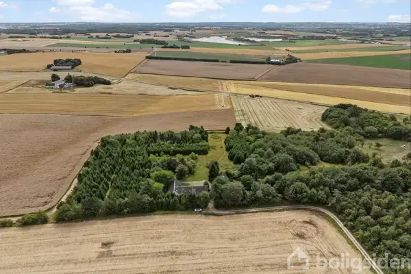 Villa på Hestehaven 20, 9230 Svenstrup J