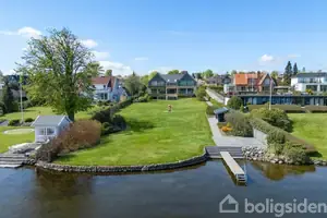 Villa på Nørremøllevej 80, 8800 Viborg