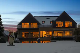 Villa på Nørremøllevej 80, 8800 Viborg