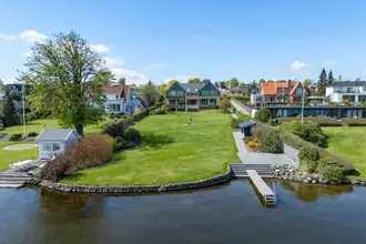 Villa på Nørremøllevej 80, 8800 Viborg