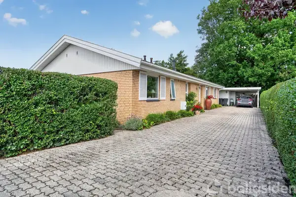 Villa på Møllervænget 35, 4390 Vipperød