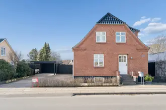 Villa på Dannebrogsgade 39, 9700 Brønderslev