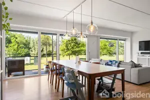 Ejerlejlighed på Rentemestervej 7B, 1. tv., 2400 København NV