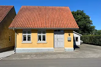 Villa på Vestergade 50, Marstal, 5960 Marstal