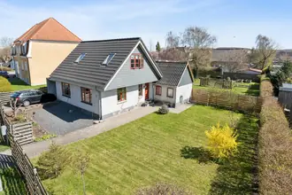 Villa på Mølholmsvej 19, 9000 Aalborg