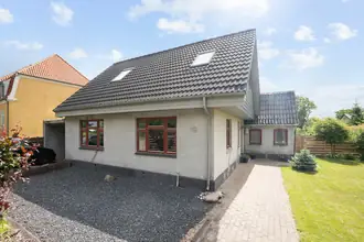 Villa på Mølholmsvej 19, 9000 Aalborg