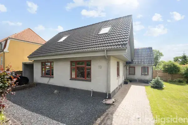 Villa på Mølholmsvej 19, 9000 Aalborg