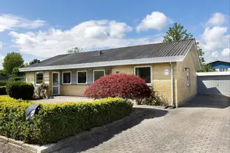 Villa på Skæring Skolevej 143, 8250 Egå