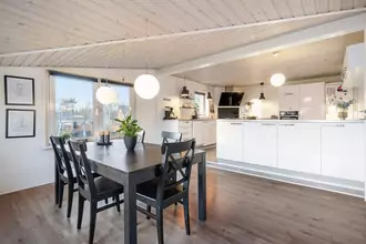 Villa på Nymarksvej 3, Kvorning, 8830 Tjele