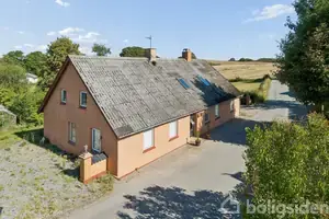 Villa på Holme Bygade 25, 8400 Ebeltoft